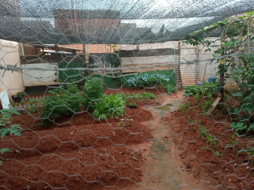 TERRENO à venda no JARDIM LAGOA NOVA: Foto 03