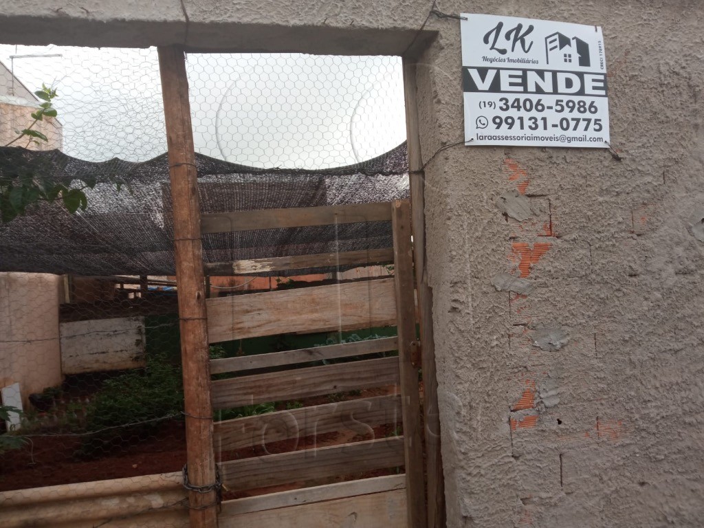 TERRENO à venda no JARDIM LAGOA NOVA: Foto 02