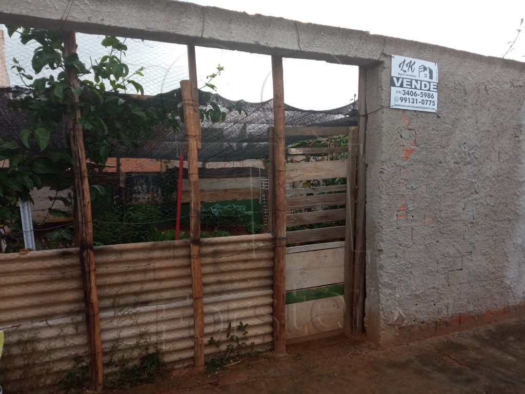 TERRENO à venda no JARDIM LAGOA NOVA: Foto 01