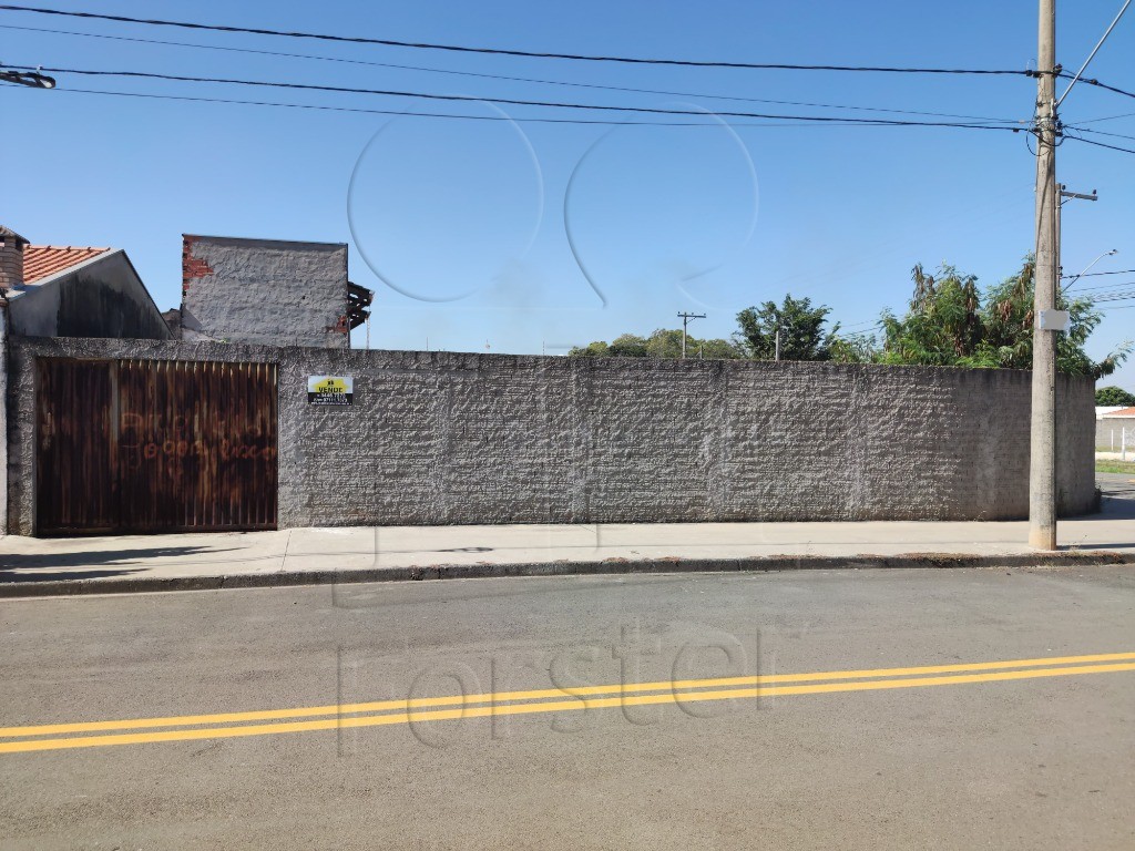 TERRENO à venda no Residencial Nobreville: Foto 01