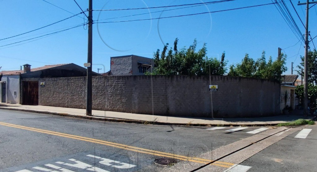 TERRENO à venda no Residencial Nobreville: Foto 02