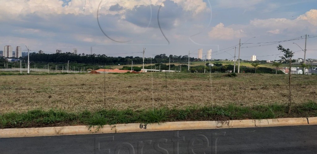 TERRENO à venda no Terras de São Bento III: Foto 02