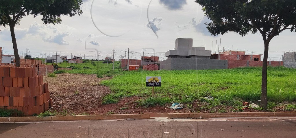 TERRENO à venda no Colinas do Engenho 2: Foto 01