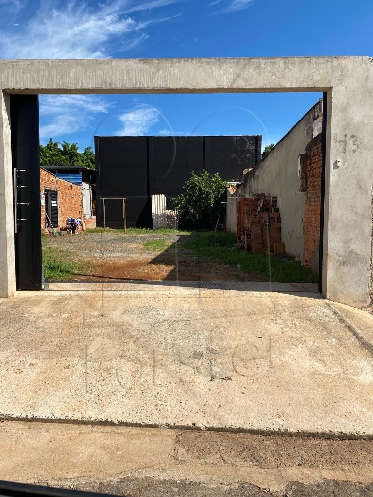 TERRENO à venda no JARDIM VANESSA: Foto 01