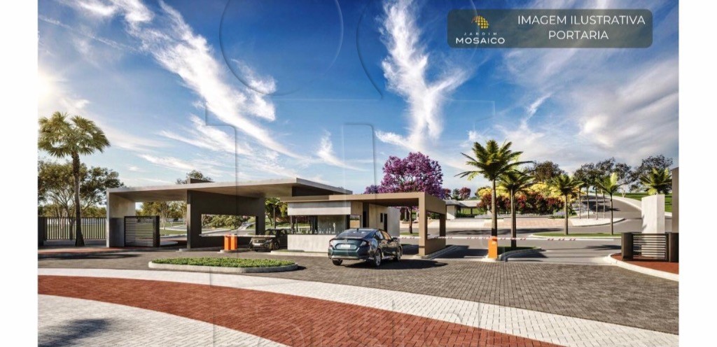 TERRENO à venda no JARDIM MOSAICO: Foto 02