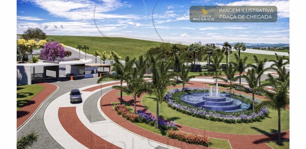 TERRENO à venda no JARDIM MOSAICO: Foto 03