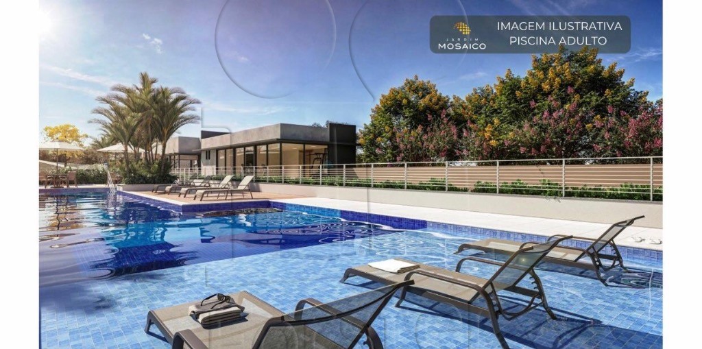 TERRENO à venda no JARDIM MOSAICO: Foto 04