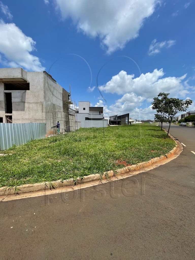 TERRENO à venda no RESIDENCIAL FAZENDA ITAPEMA: Foto 01