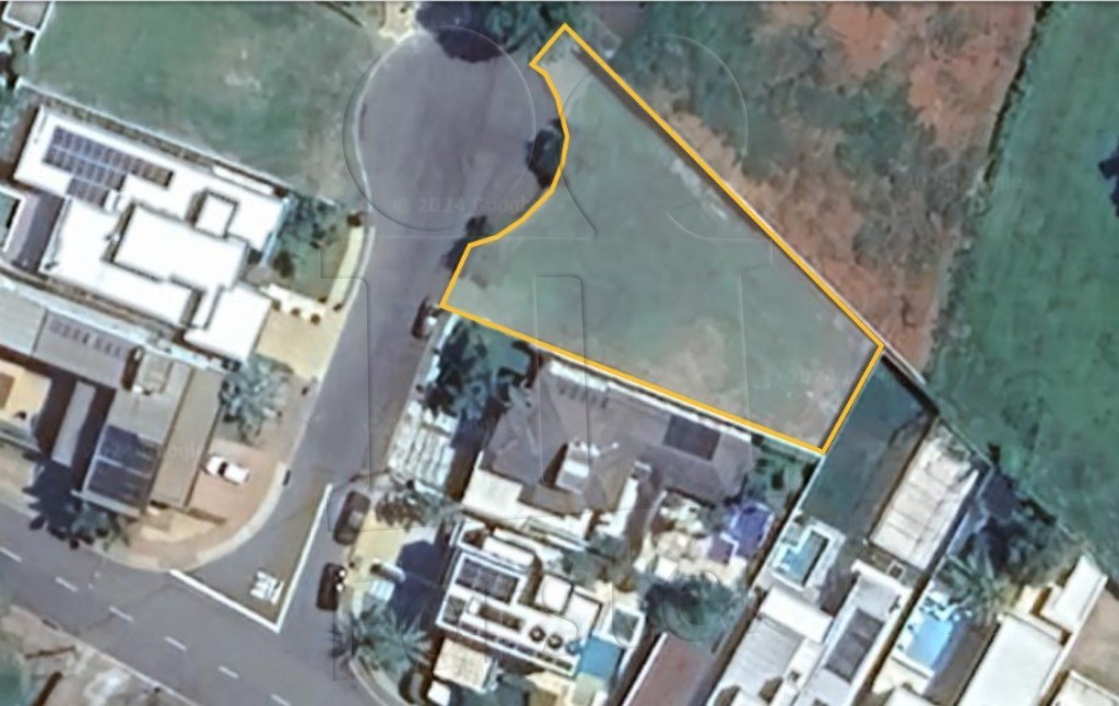 TERRENO à venda no Residencial Ilha de Bali: Foto 01