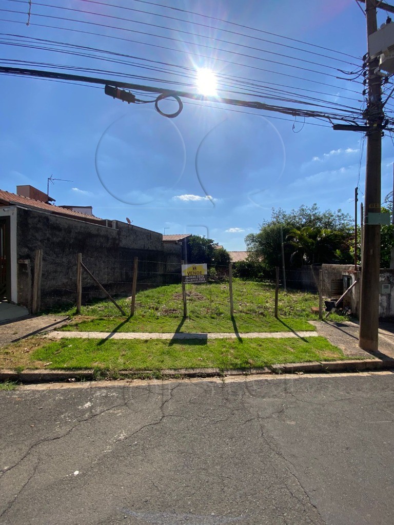 TERRENO à venda no JARDIM NEREIDE: Foto 01