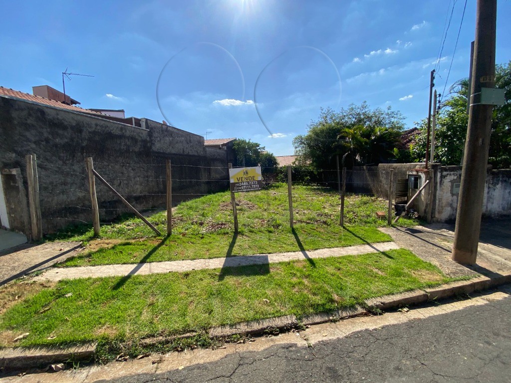 TERRENO à venda no JARDIM NEREIDE: Foto 03