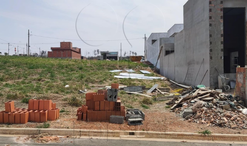 TERRENO à venda no Terras de São Bento 3: Foto 01