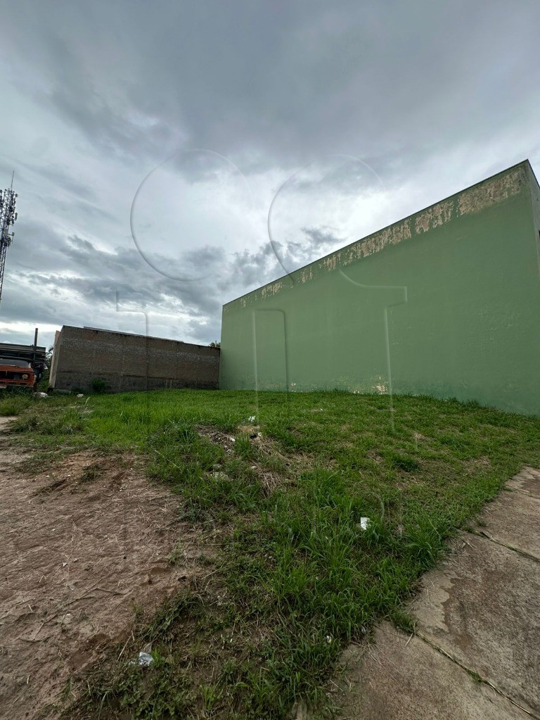 TERRENO à venda no JARDIM PARQUE AVENIDA: Foto 03