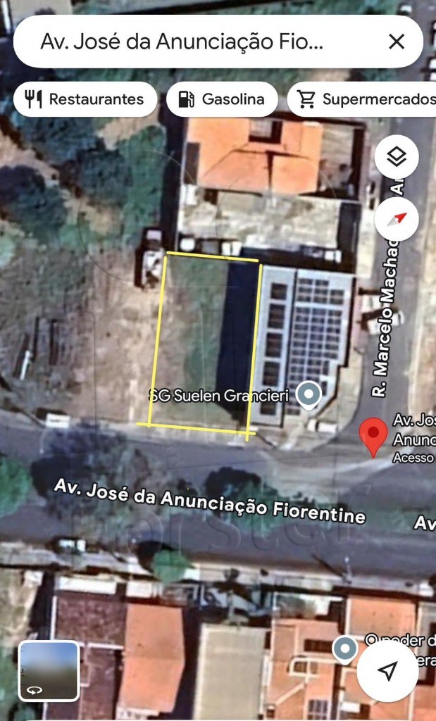 TERRENO à venda no JARDIM PARQUE AVENIDA: Foto 04