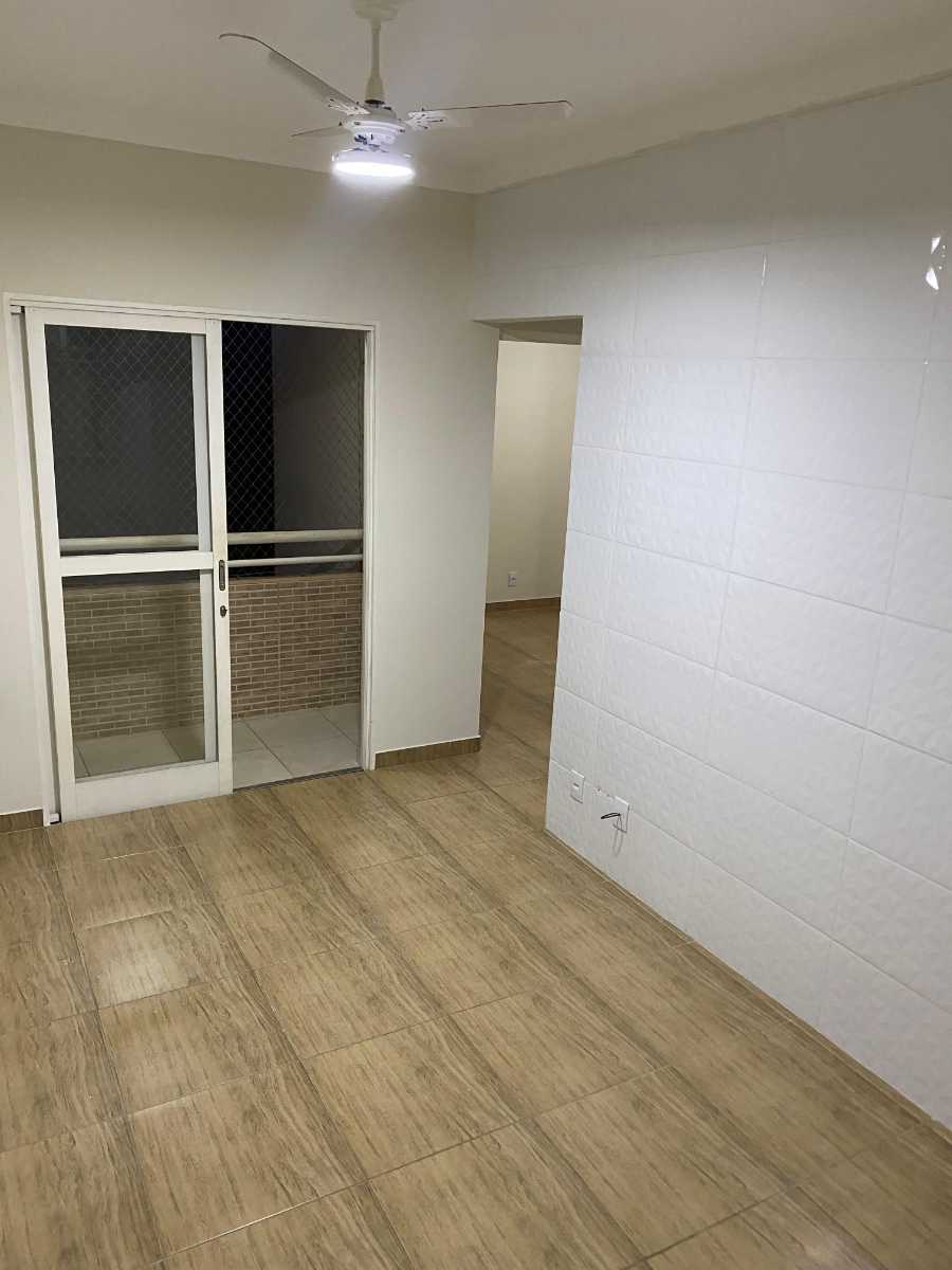 Apartamento à venda no Vila Queiroz: 