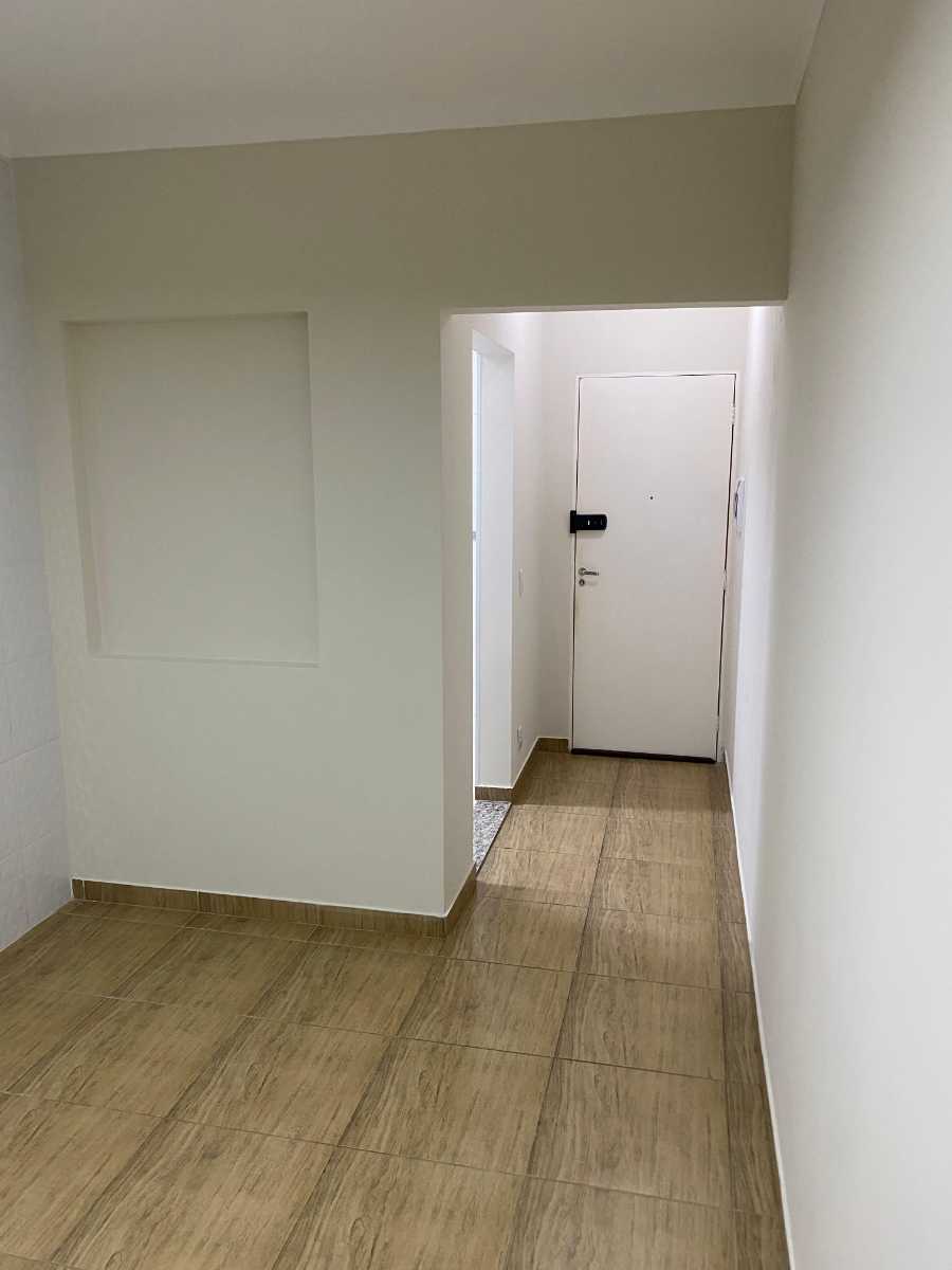 Apartamento à venda no Vila Queiroz: 