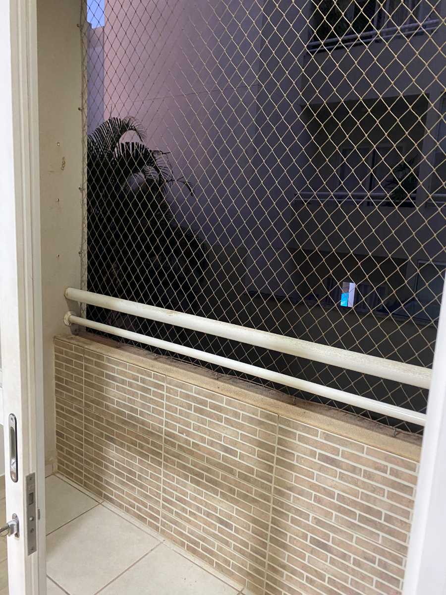 Apartamento à venda no Vila Queiroz: 