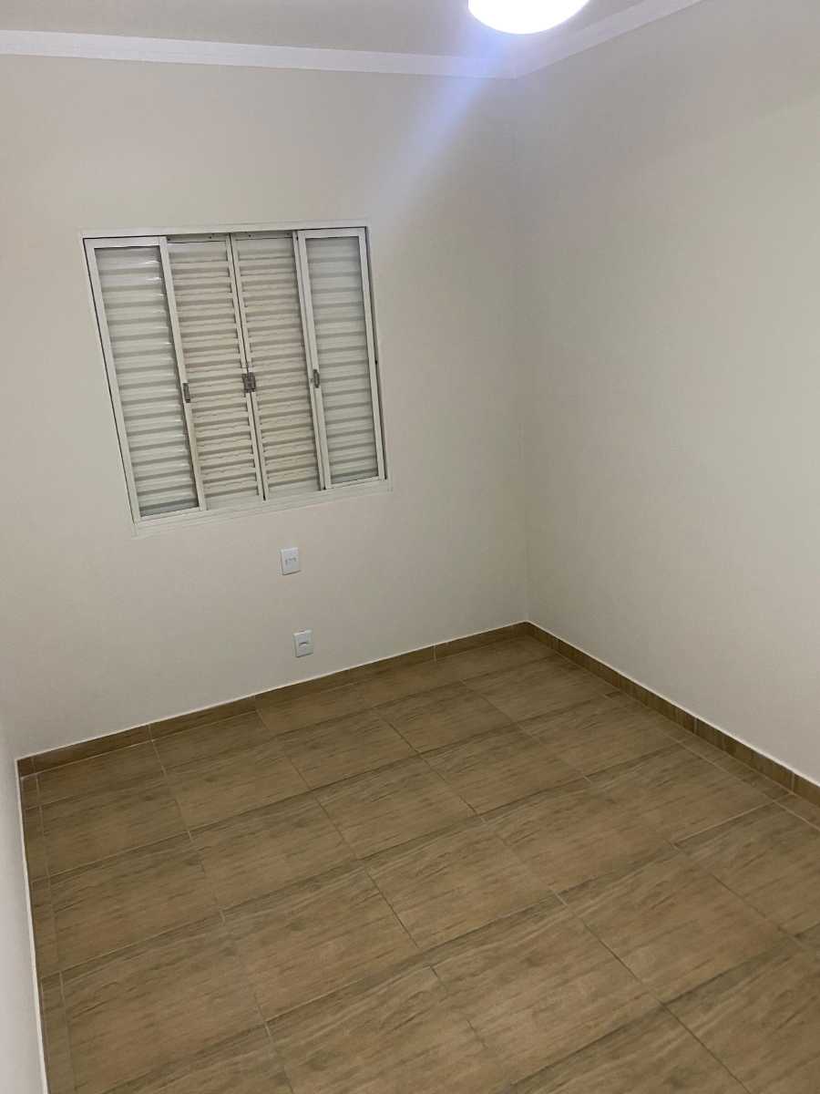 Apartamento à venda no Vila Queiroz: 
