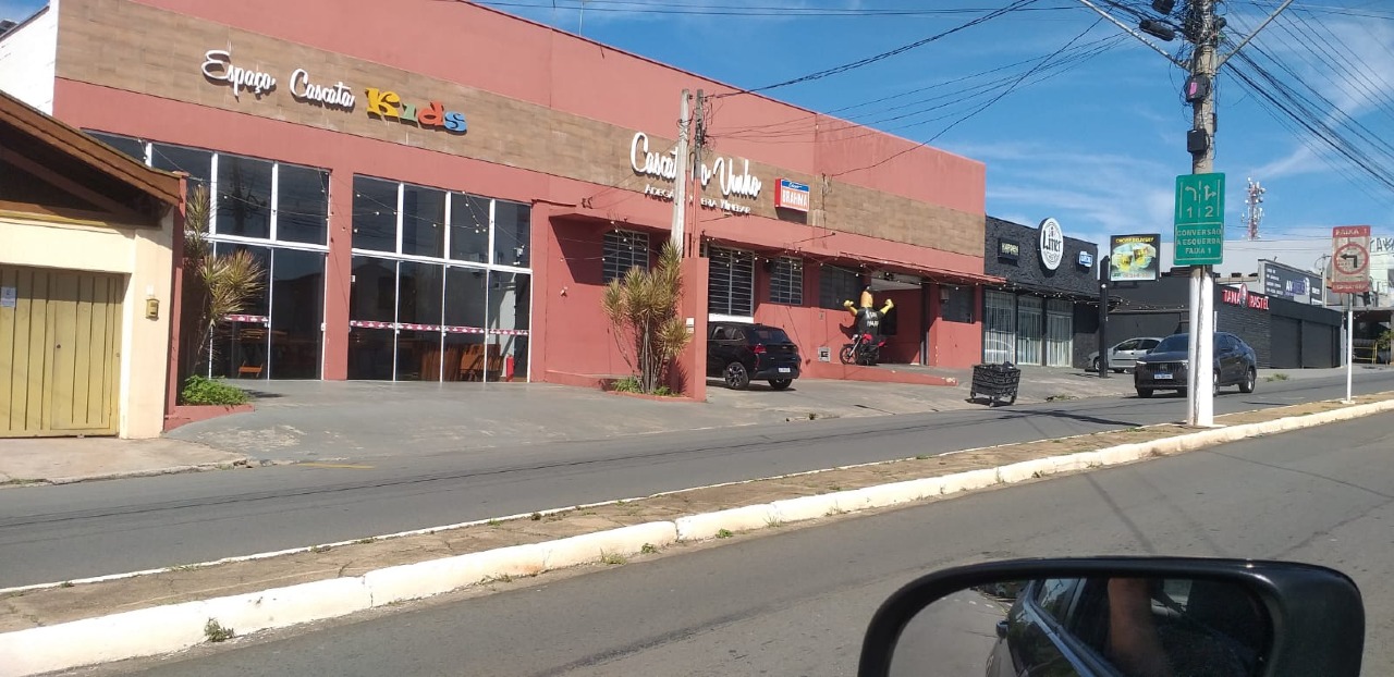 BARRACAO à venda no Jardim São Paulo: 