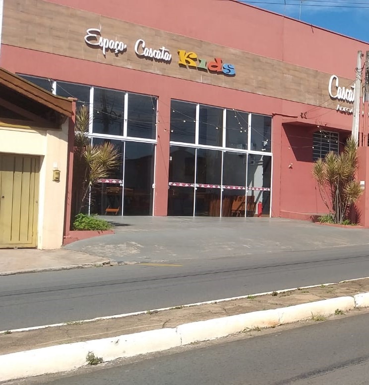 BARRACAO à venda no Jardim São Paulo: 