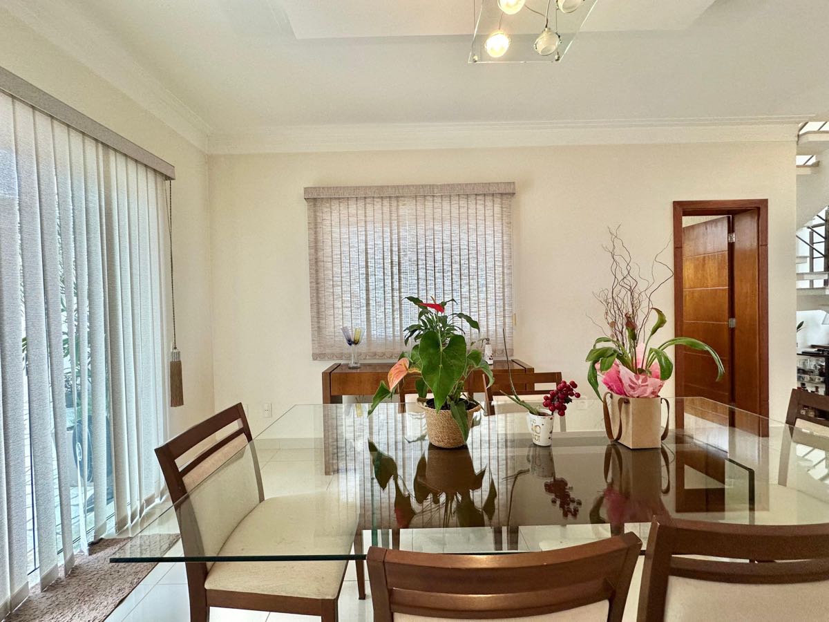 CASA EM CONDOMINIO à venda no JARDIM TERRAS DE SANTA ELISA: 