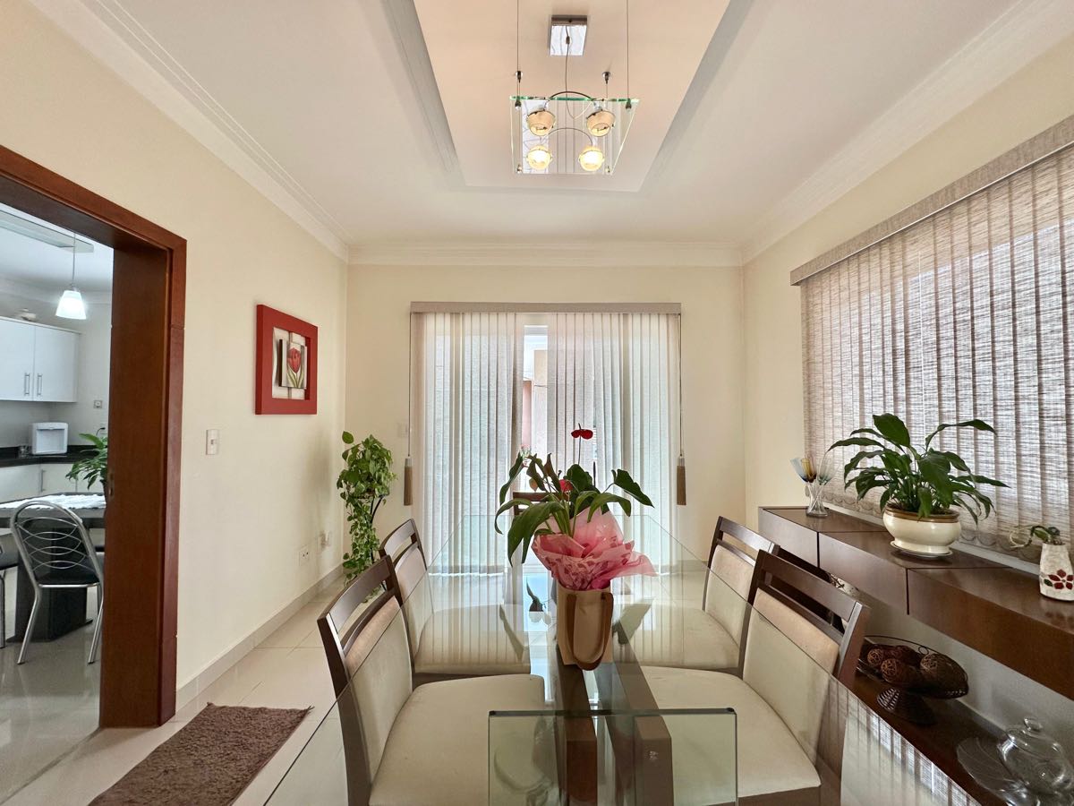 CASA EM CONDOMINIO à venda no JARDIM TERRAS DE SANTA ELISA: 