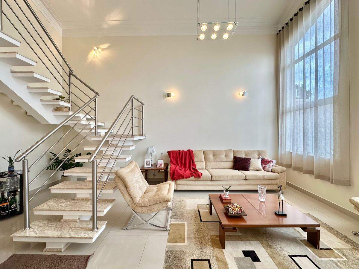 CASA EM CONDOMINIO à venda no JARDIM TERRAS DE SANTA ELISA: 