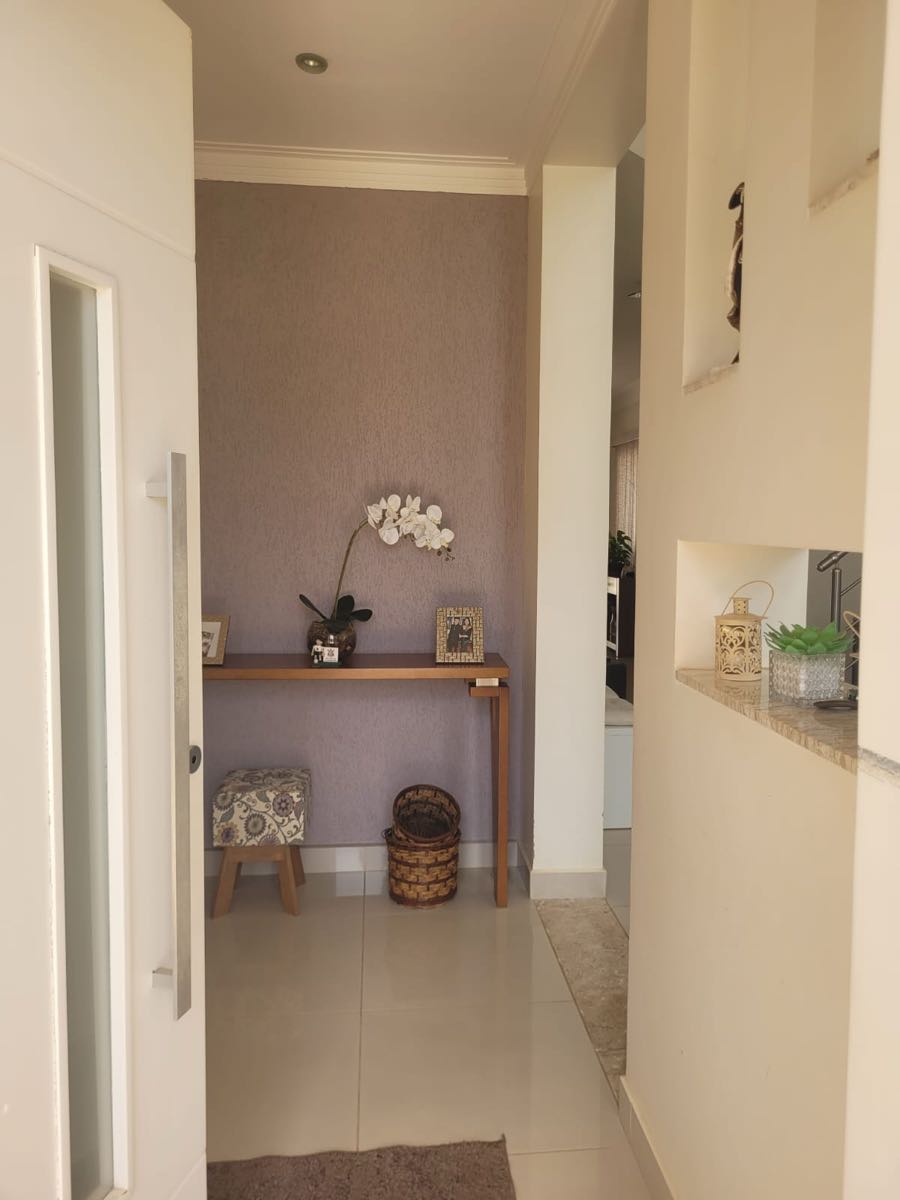 CASA EM CONDOMINIO à venda no JARDIM TERRAS DE SANTA ELISA: 