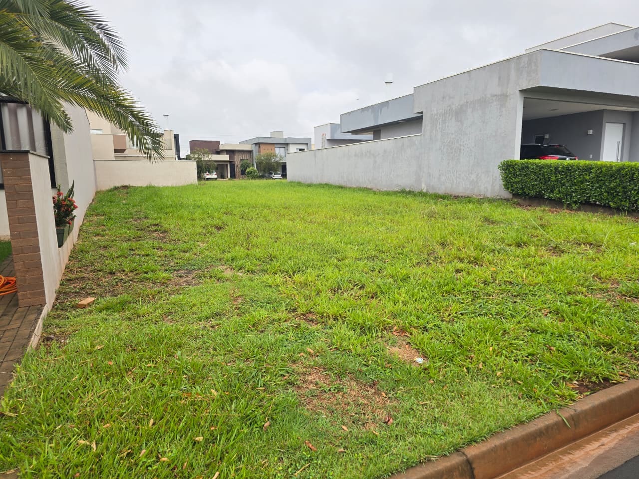 TERRENO à venda no Residenciais Fazenda Itapema: 