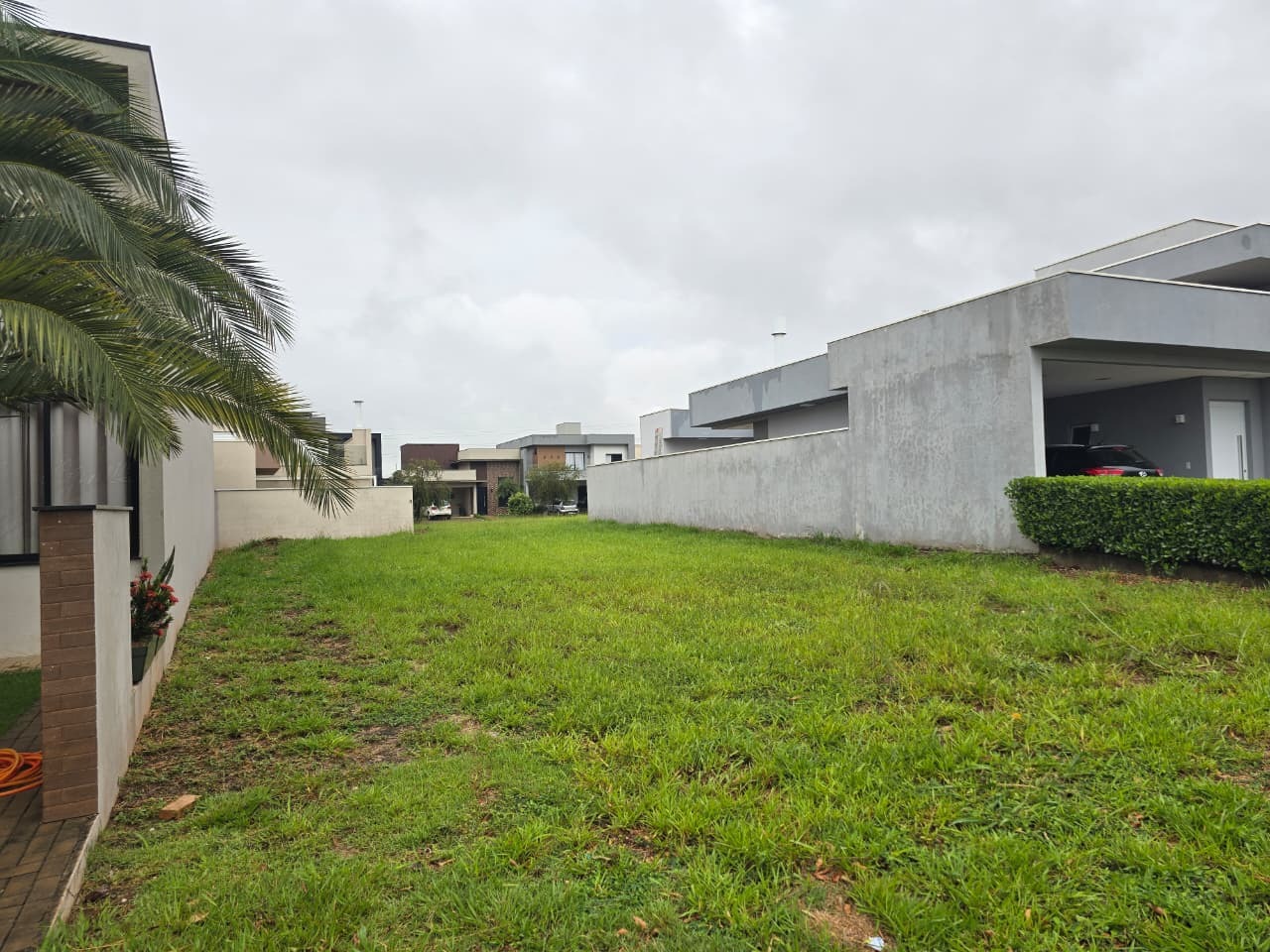 TERRENO à venda no Residenciais Fazenda Itapema: 
