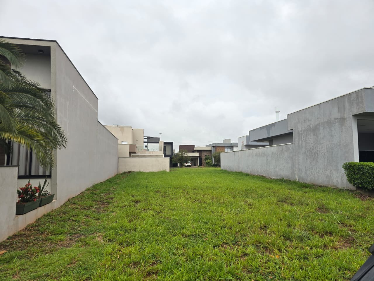 TERRENO à venda no Residenciais Fazenda Itapema: 