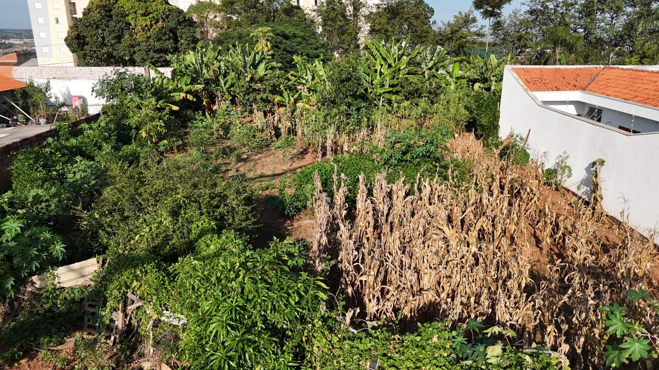 TERRENO à venda no JARDIM RESIDENCIAL RECANTO ALVORADA: 