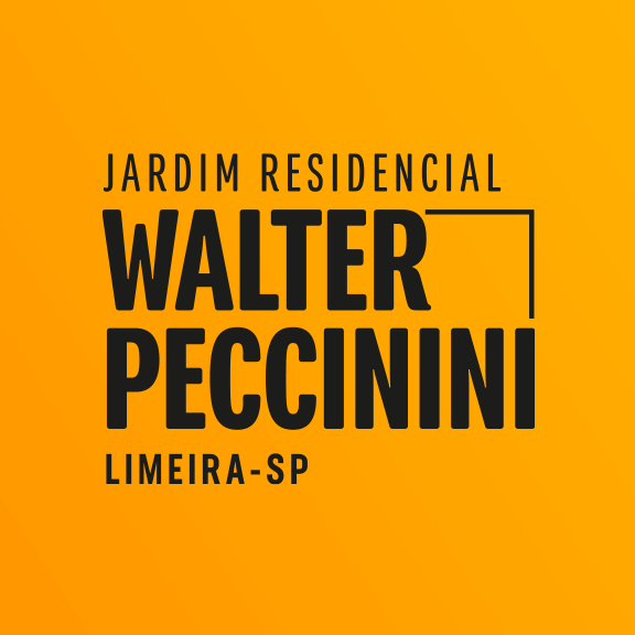 Lote à venda no JARDIM WALTER LÚCIO PECCININI: 