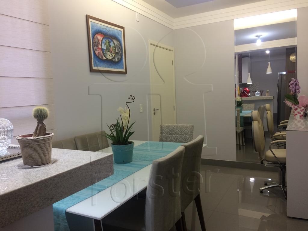 Apartamento à venda no residencial Parque Liberty: Foto 01