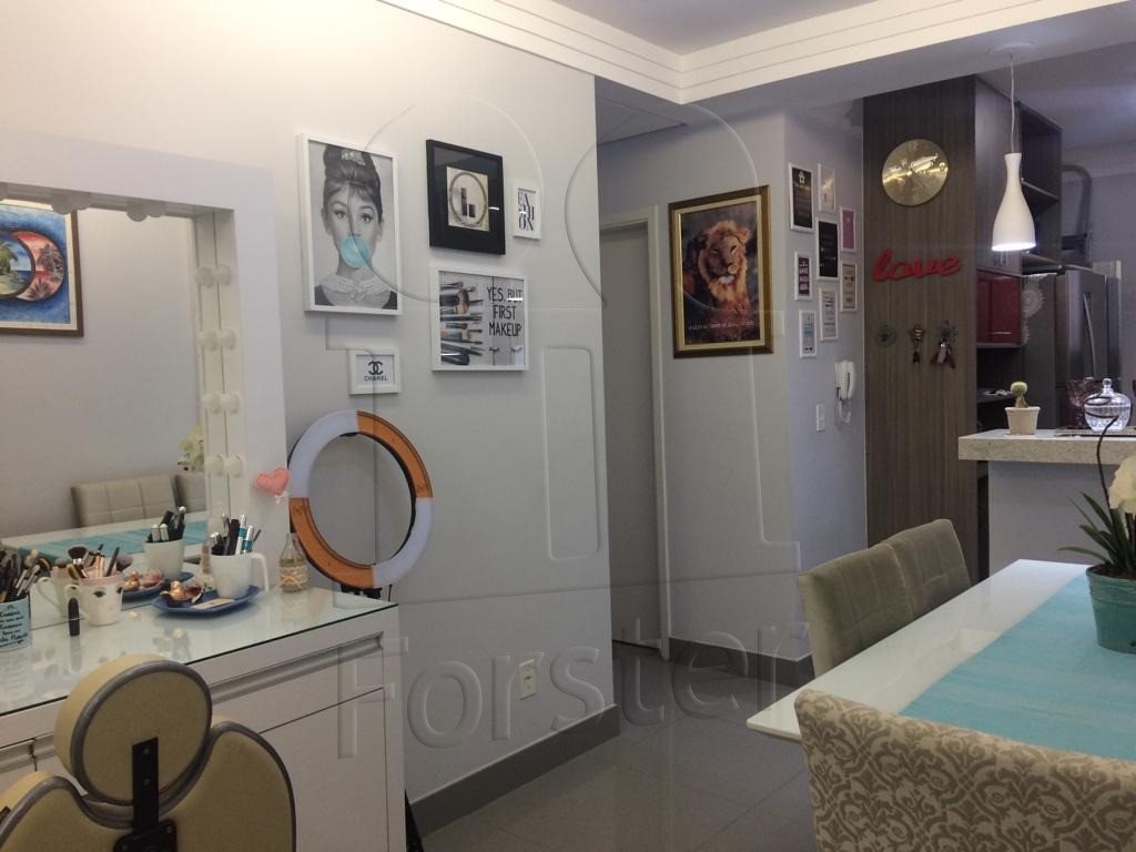 Apartamento à venda no residencial Parque Liberty: Foto 02