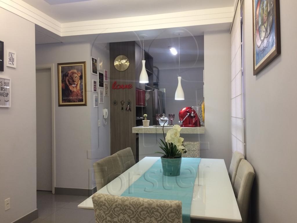 Apartamento à venda no residencial Parque Liberty: Foto 03