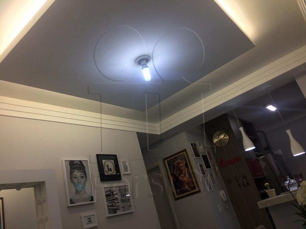 Apartamento à venda no residencial Parque Liberty: Foto 04