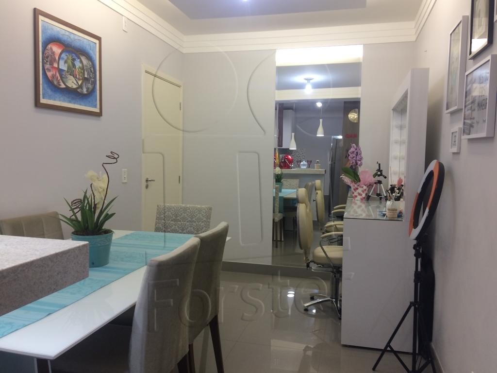 Apartamento à venda no residencial Parque Liberty: Foto 05