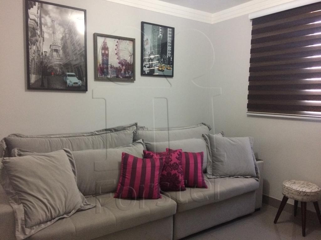 Apartamento à venda no residencial Parque Liberty: Foto 07