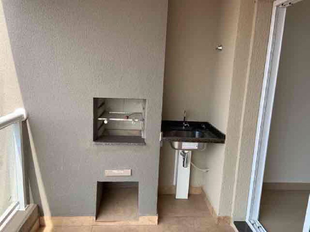 Apartamento à venda no VILA CRISTÓVAM: Foto