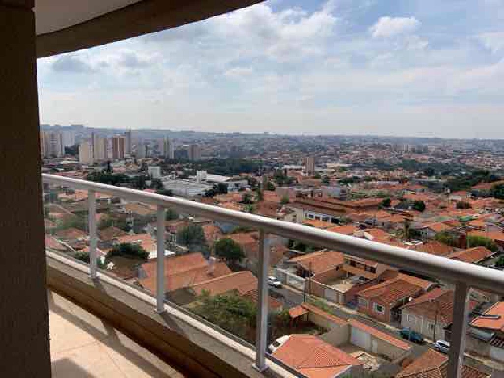 Apartamento à venda no VILA CRISTÓVAM: Foto