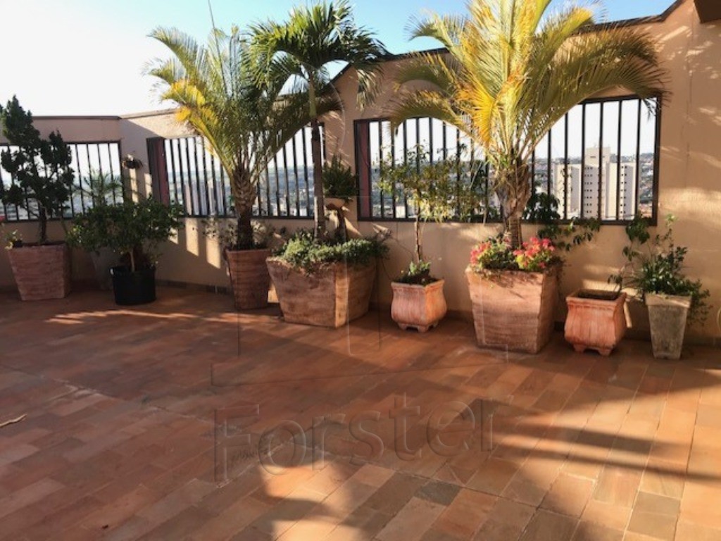 Apartamento à venda no Centro: Foto 01