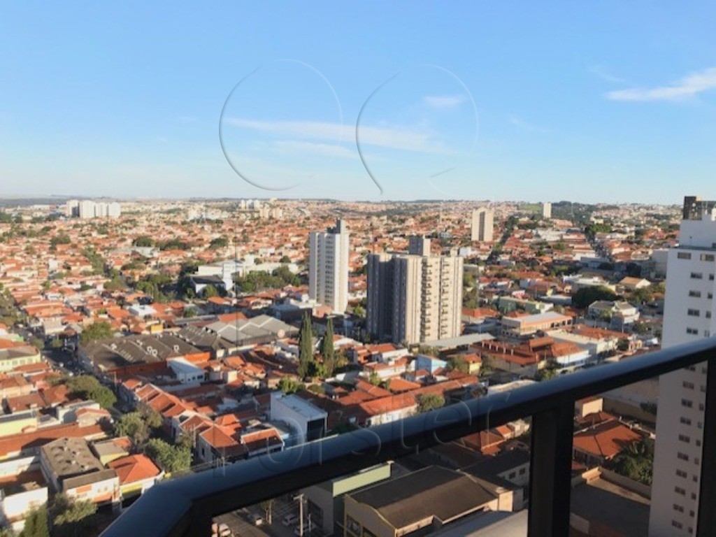 Apartamento à venda no Centro: Foto 01
