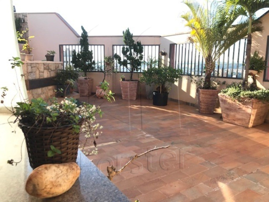 Apartamento à venda no Centro: Foto 01