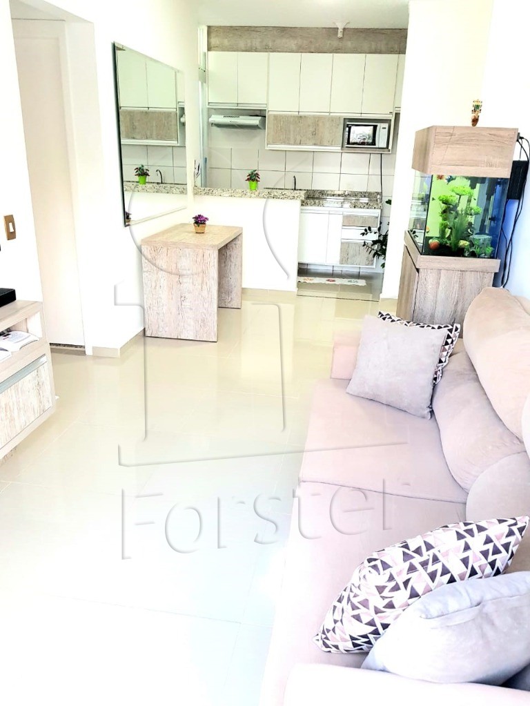 Apartamento à venda no PARQUE NOVO MUNDO: Foto 01