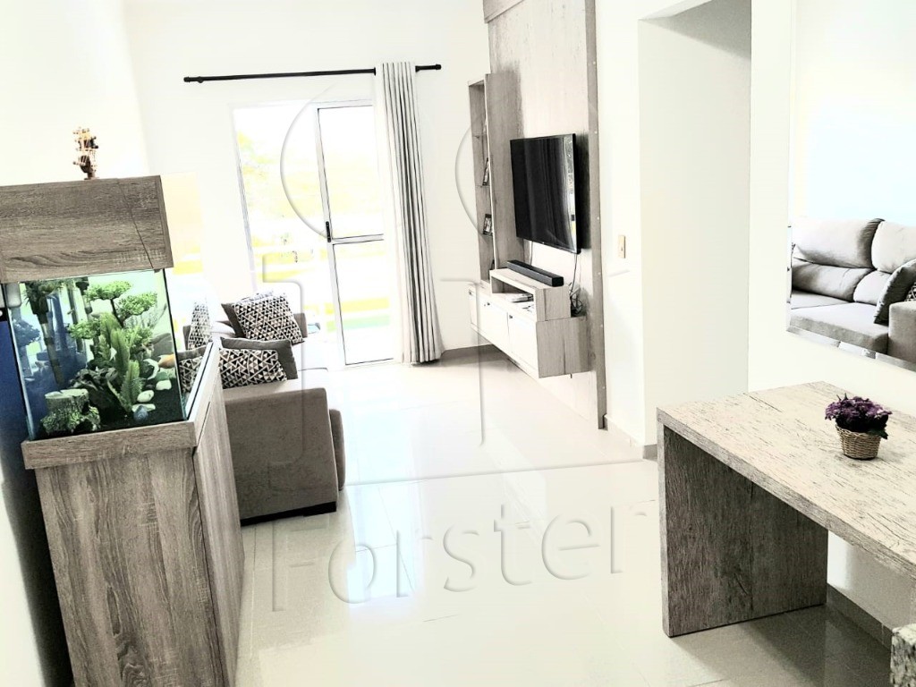 Apartamento à venda no PARQUE NOVO MUNDO: Foto 01