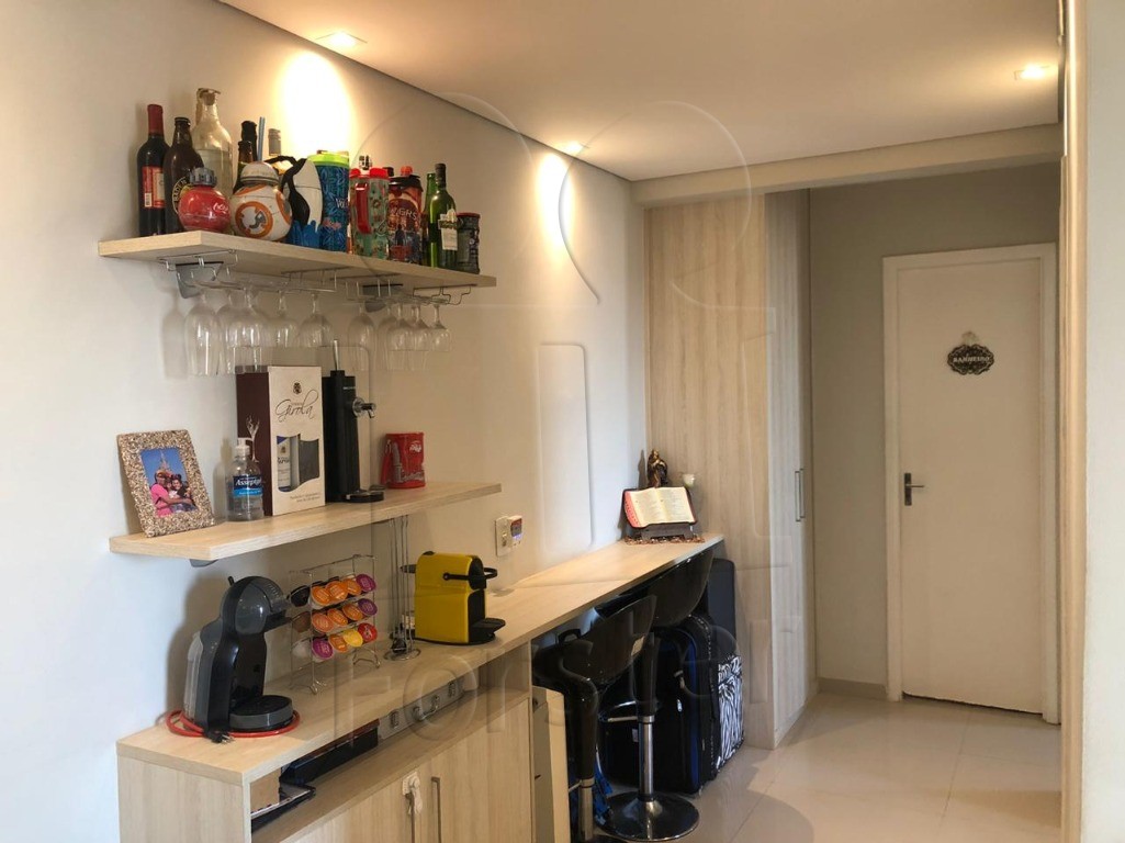 Apartamento à venda no Jardim Esmeralda: Foto 06