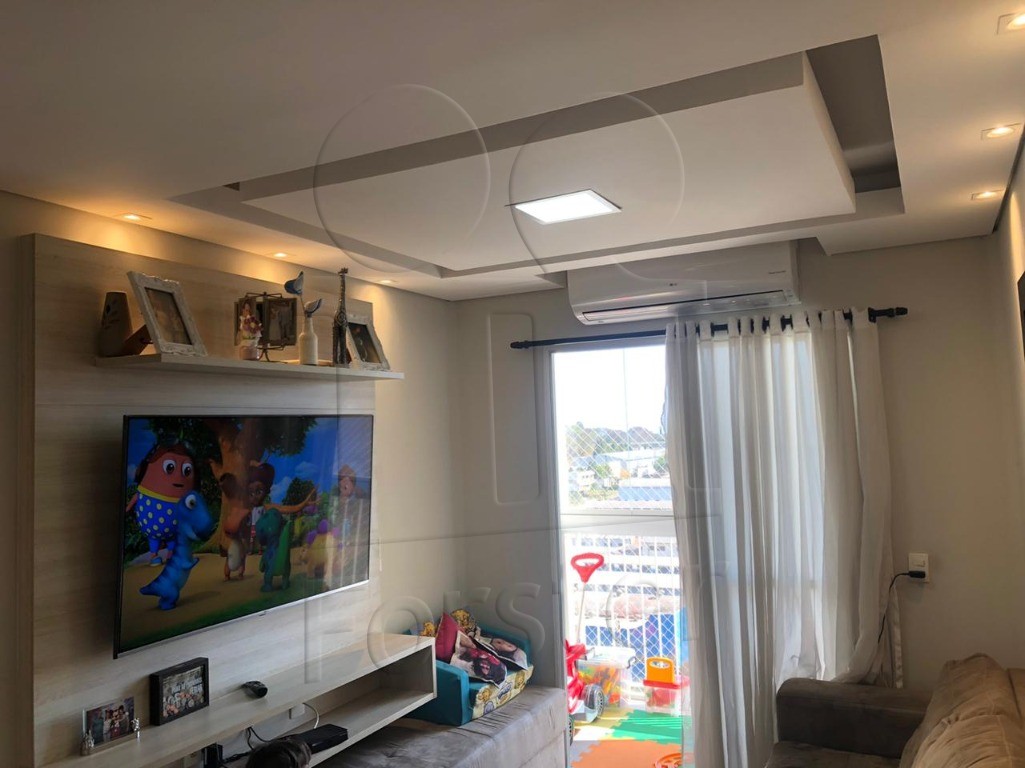 Apartamento à venda no Jardim Esmeralda: Foto 09