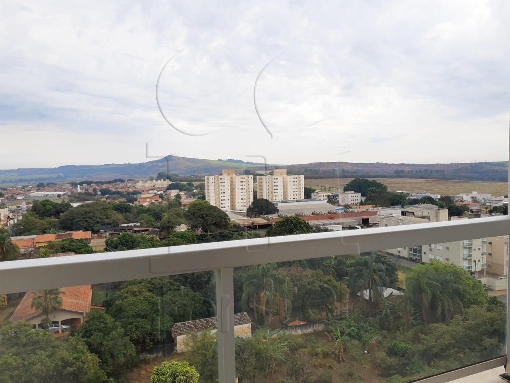 Apartamento à venda no CHACARA ANTONIETA: Foto 01