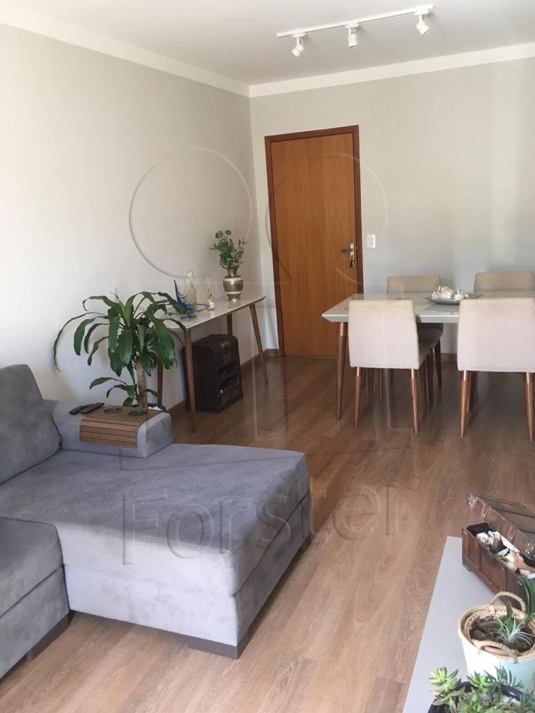 Apartamento à venda no JARDIM SAO ROQUE: Foto 01